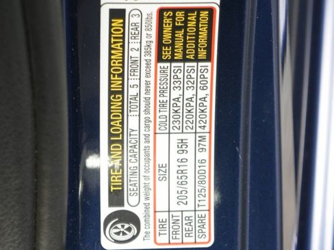 Used 2015 Honda Accord LX image 23