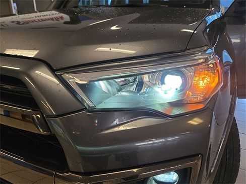 Used 2021 Toyota 4Runner Nightshade image 28