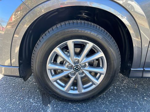 Certified 2025 MAZDA CX-5 AWD 2.5 S w/ Preferred Package image 27