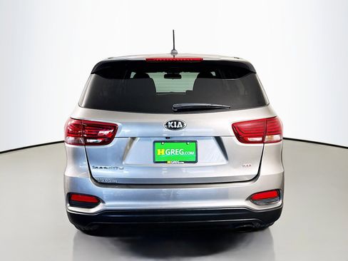 Used 2019 Kia Sorento L image 8