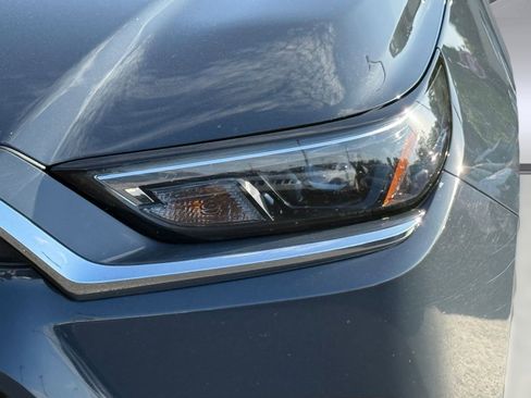 Used 2024 Toyota Grand Highlander XLE image 11