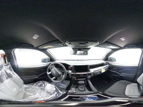 New 2025 Toyota 4Runner TRD Off-Road image 33