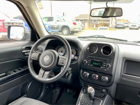 Used 2016 Jeep Patriot Sport w/ Power Value Group image 35