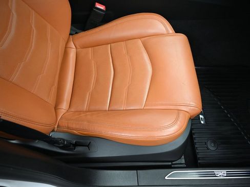 Used 2017 Cadillac CT6 Premium Luxury w/ Comfort Package image 33