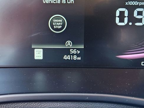 Certified 2025 Kia Soul S image 44