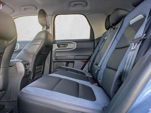 New 2025 Ford Bronco Sport Outer Banks image 16