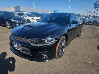 Used 2023 Dodge Charger R/T w/ Plus Group