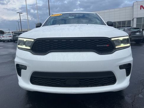 Used 2023 Dodge Durango GT image 9