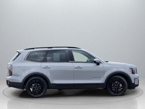 Used 2025 Kia Telluride SX Prestige X-Line image 9