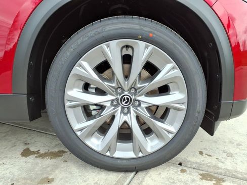 New 2026 MAZDA CX-90 3.3 Turbo w/ Preferred Package image 9