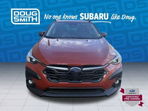 Certified 2025 Subaru Crosstrek 2.0i Premium w/ Crosstrek Mirror Package image 7
