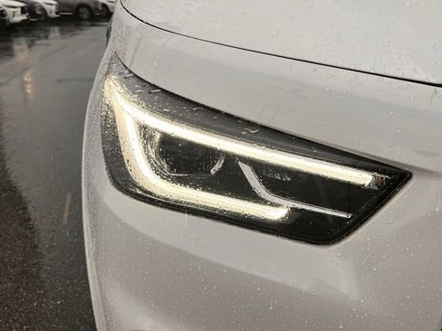 Certified 2023 INFINITI QX80 Luxe w/ All-Season Package image 30