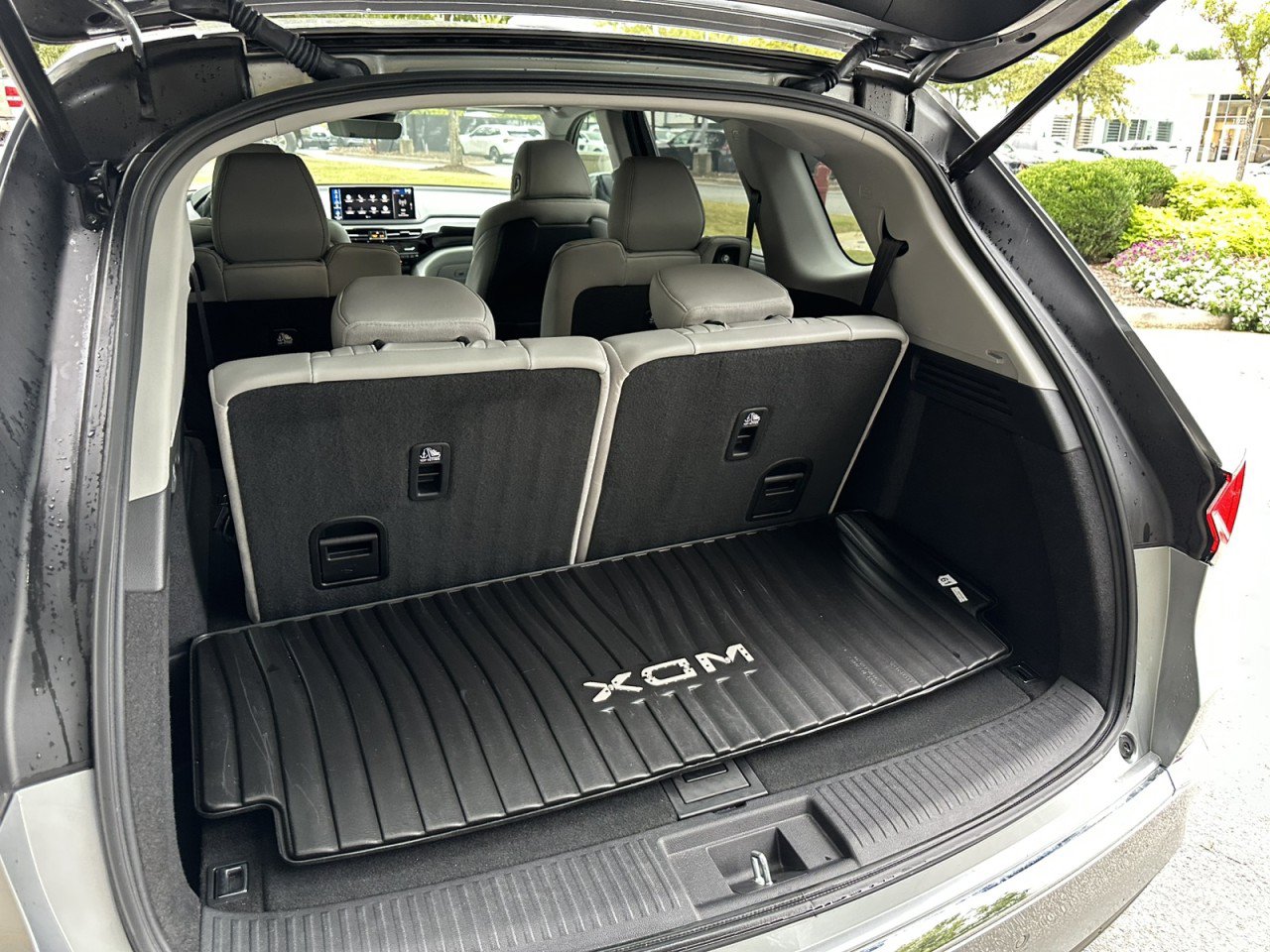 Used 2025 Acura MDX w/ Technology Package AWD/4WD image 23