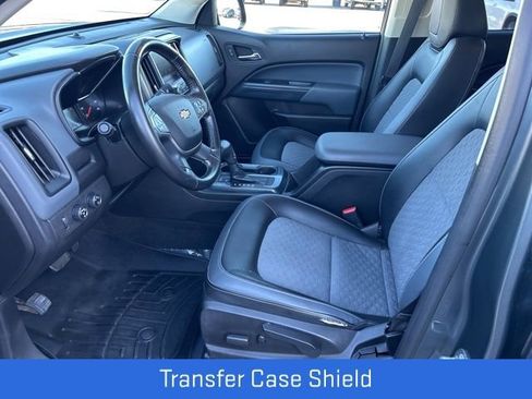 Used 2015 Chevrolet Colorado Z71 image 6