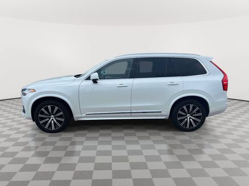 Used 2024 Volvo XC90 B5 Core w/ Protection Package Premier AWD/4WD image 8