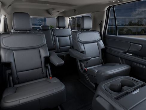 New 2027 Ford Expedition Max Active AWD/4WD image 11