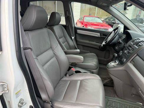 Used 2010 Honda CR-V EX-L image 12