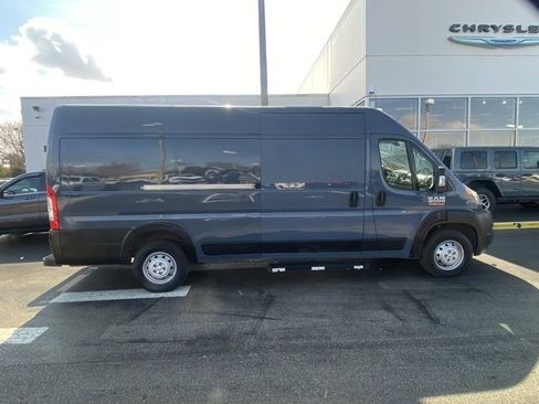 Used 2020 RAM ProMaster 3500 image 9