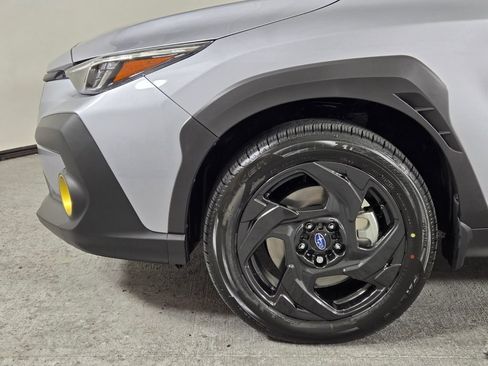 New 2026 Subaru Crosstrek 2.5i Sport w/ Crosstrek Mirror Package AWD/4WD image 7