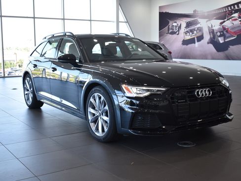 New 2026 Audi A6 Premium Plus image 4