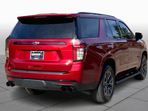 Used 2023 Chevrolet Tahoe Z71 image 11