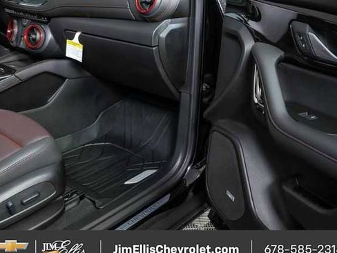 New 2026 Chevrolet Blazer RS w/ Driver Confidence II Package image 24