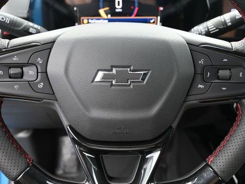 New 2026 Chevrolet Trax RS w/ Driver Confidence Package image 28