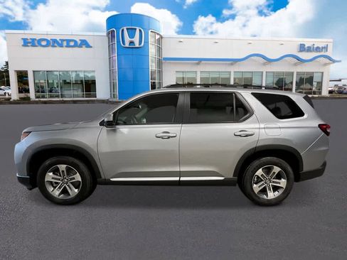 New 2026 Honda Pilot EX-L image 2