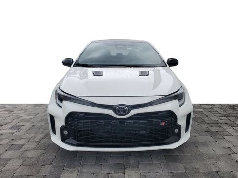 Used 2024 Toyota Corolla GR AWD/4WD image 2