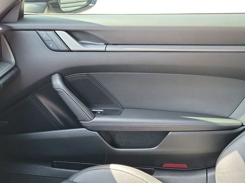 Certified 2024 Porsche 911 Cabriolet image 23