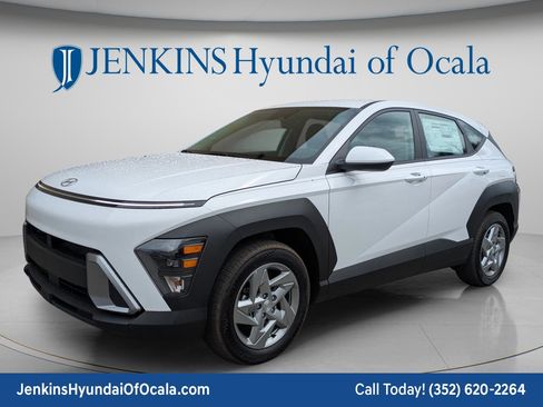 New 2026 Hyundai Kona SE FWD image 9