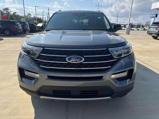 Used 2023 Ford Explorer XLT w/ Equipment Group 202A video 2