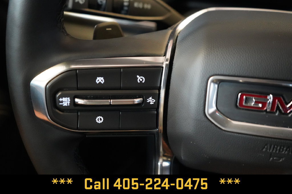 Used 2026 GMC Terrain Elevation FWD image 31