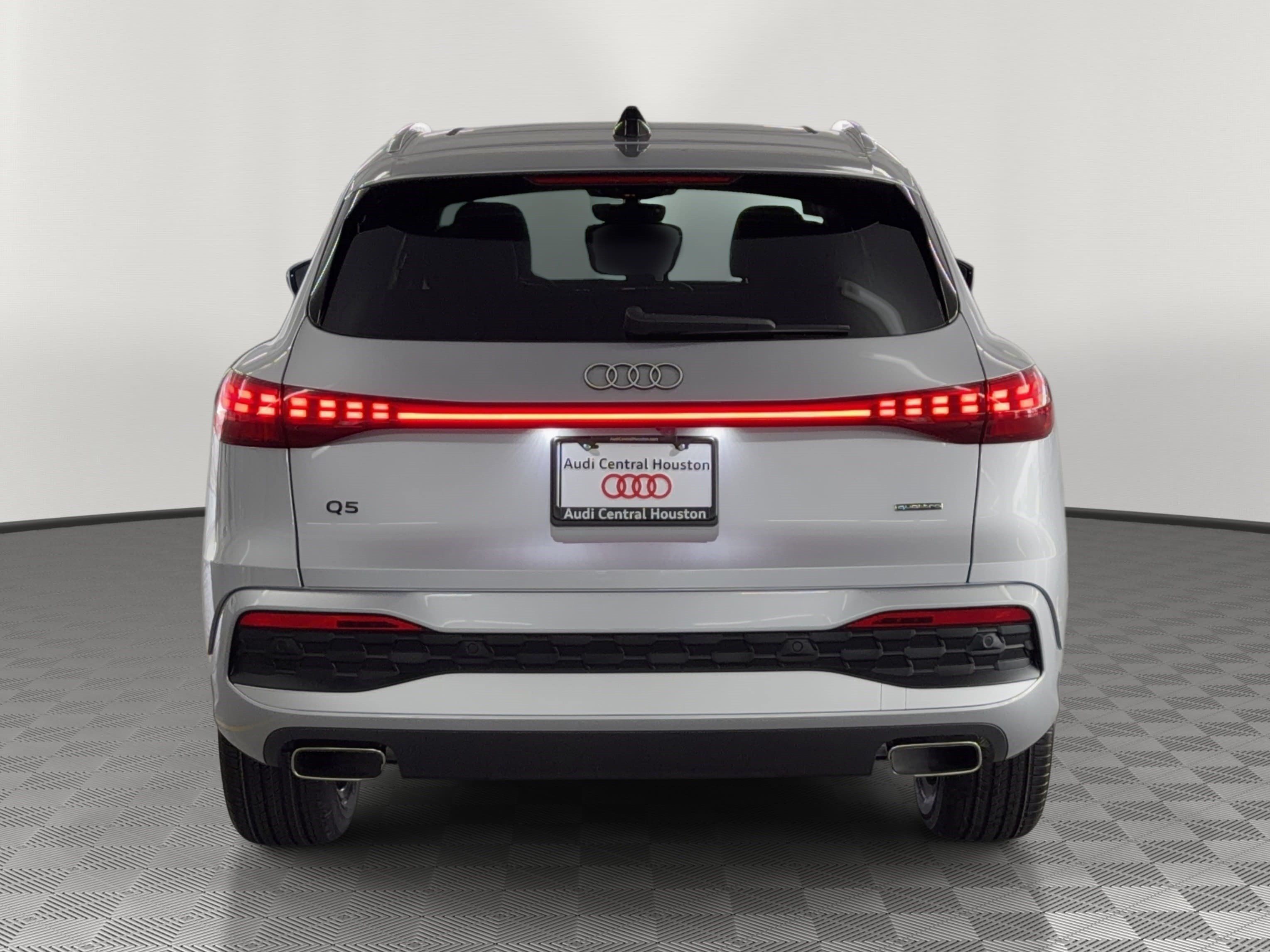 New 2026 Audi Q5 Premium Plus w/ Premium Plus AWD/4WD image 10