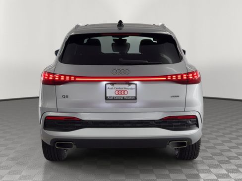 New 2026 Audi Q5 Premium AWD/4WD image 10