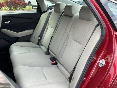 Certified 2024 Honda Accord EX image 24