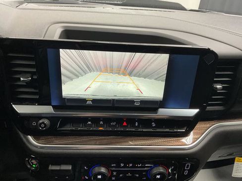 New 2026 Chevrolet Silverado 1500 LT Trail Boss w/ LPO, Dark Essentials Package image 27