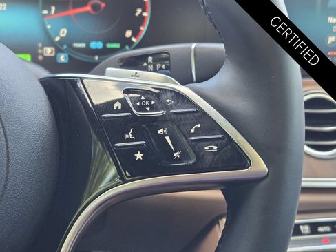 Certified 2023 Mercedes-Benz E 450 4MATIC All-Terrain Wagon image 26