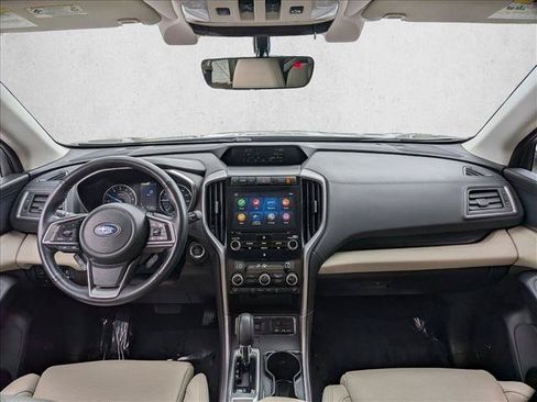 Used 2021 Subaru Ascent Limited w/ Technology Package AWD/4WD image 22