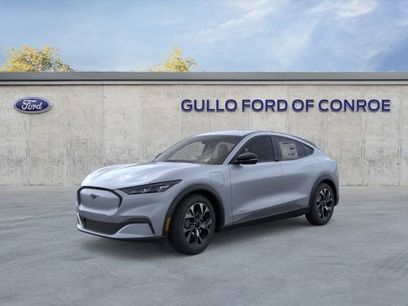 New 2025 Ford Mustang Mach-E Select w/ Comfort Package Lite