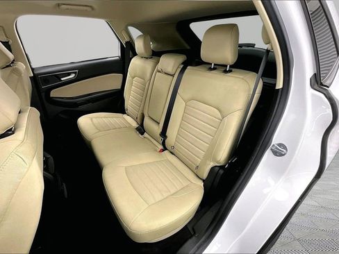 Certified 2022 Ford Edge SE w/ Cargo Accessory Package AWD/4WD image 26