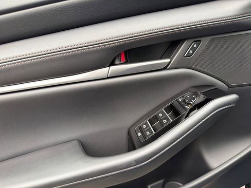 New 2026 MAZDA MAZDA3 s Sport image 28