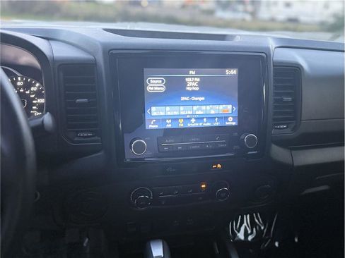 Used 2024 Nissan Frontier S w/ S Utility Package image 17