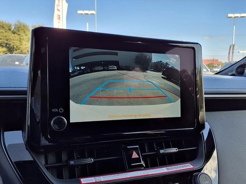 New 2025 Toyota Corolla GR image 16