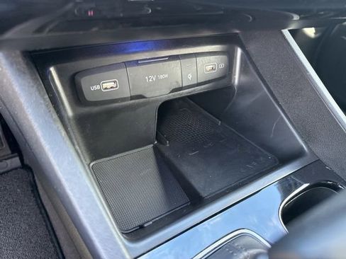 Certified 2023 Hyundai Santa Cruz Limited w/ Cargo Package image 7