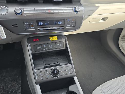 New 2026 Hyundai Kona Limited AWD/4WD image 21