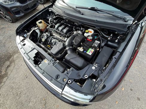 Used 2019 Ford Flex Limited w/ Limited Appearance Package image 3