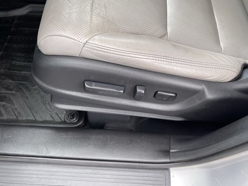 Used 2016 Honda CR-V EX-L image 18