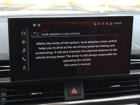 Used 2022 Audi S5 Premium Plus w/ Premium Plus image 45