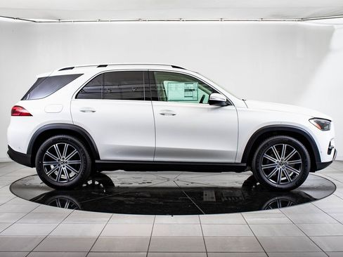 New 2026 Mercedes-Benz GLE 350 4MATIC image 6